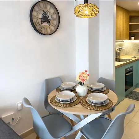 Apartment Cosy In *