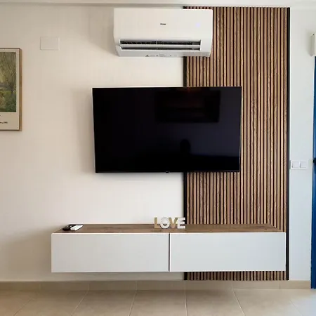 Cosy In Apartment *