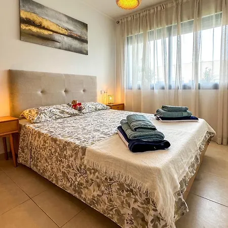 Cosy In Alicante