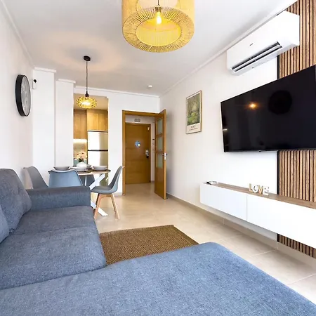 Apartment Cosy In