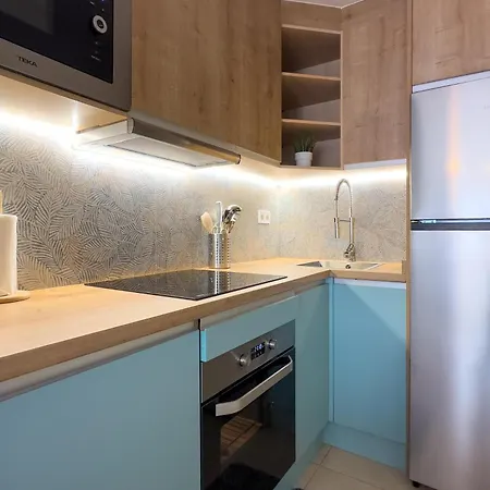 Apartment Cosy In *